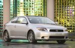 Scion tC 2005 года